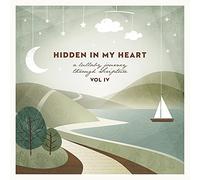 SKUURTFR Hidden In My Heart, Volume IV, A Lullaby Journey Through Scripture