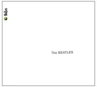 SKUURTFR The Beatles (The White Album) (50th Anniversary