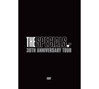 SKUURTFR The Specials - 30th Anniversary Tour - Live in Concert [DVD]