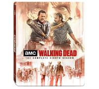 SKUURTFR The Walking Dead: Season 8 (TARGET EXCLUSIVE)