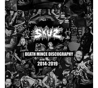 Skuz - Death Mince Discography