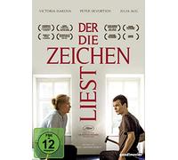 Der die Zeichen liest (DVD) Pjotr Skvortsov Victoria Isakowa Aleksandr Gorchilin