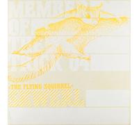 Skwerl - Member of Trick 04-The Flying [Import]