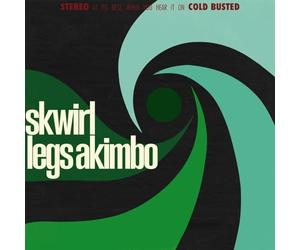 Skwirl - Legs Akimbo