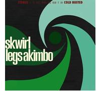 Skwirl – Legs Akimbo – Vinyle LP 12" (Analogique) – Victrola