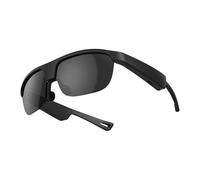SKXMOD G02 Smart Bluetooth Lunes Écouter Music Answer Téléphone Men et femmes Lunettes de soleil Fashion Lunes Smart(Black)