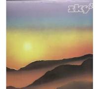 Sky - 2 LP UK ARIOLA 1980 16 TRACK DOUBLE WITH INSERT (ADSKY2)