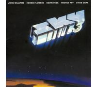 Sky 3 by Sky [VINYL] NEUF