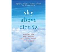 Sky Above Clouds - Teresa H. Barker - Oxford University Press Inc - Livre en Anglais - Paperback Teresa H. BarkerTeresa H. Barker (Auteur)