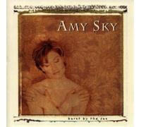 Sky,Amy - Burnt By the Sky