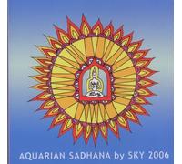Sky - Aquarian Sadhana