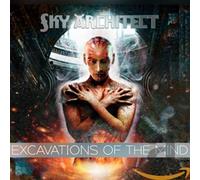 Sky Architect - Excavations of The Mind (10th Anniversary Edition) [Import]