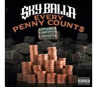 Sky Baller - Every Penny Counts