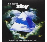 Sky - Best Of,The (Aust Excl)