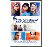 Sky Blossom – DVD – Universal Pictures