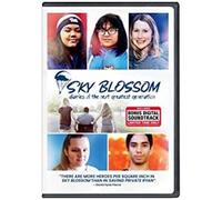 Sky Blossom – DVD – Universal Pictures