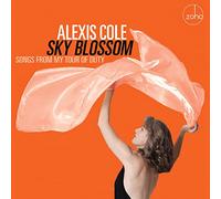 Sky Blossom : Songs from My Tour of Duty