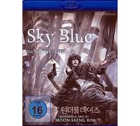 Sky Blue [Blu-ray] [Import anglais]