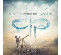 Sky Blue by Devin Townsend/Devin Townsend Project [CD] NEUF