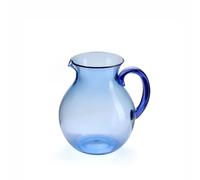 Sky blue CARAFE "BALLOON"