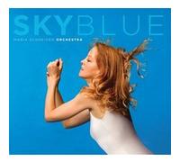 Sky Blue E