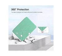 (Sky Blue)Flip Case for Kindle Paperwhite 12th Generation-2024 7", Slim Fit Stand Cover