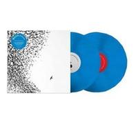 Sky Blue Sky Édition Limitée Vinyle Bleu