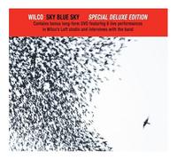 Sky Blue Sky Special Deluxe Edition