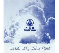 Sky Blue Void