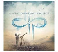 Sky Blue (Stand-Alone Version 2015)