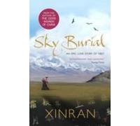 Sky Burial