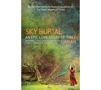 Xinran Sky Burial (Poche)
