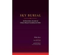 Sky Burial Blake Kerr (Auteur)