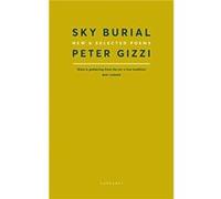 Sky Burial by Peter Gizzi Peter Gizzi (Auteur)