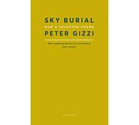 Sky Burial: New and Selected Poems