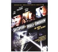 Sky Captain And The World Of Tomorrow