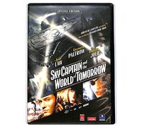 Sky Captain and The World of Tomorrow [Import]