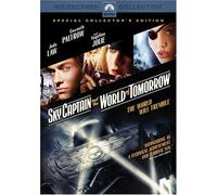 Sky Captain and the World of Tomorrow