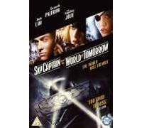 Sky Captain and World of Tomorrow [Import anglais]