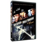 Sky Captain And The World Of Tomorrow [Digital Video Disc]