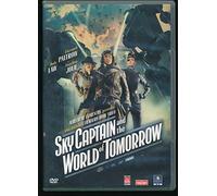 Sky Captain and the World of Tomorrow [DVD] (IMPORT) (Pas de version française)