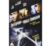 Sky Captain and the World of Tomorrow - Sky Captain and the World of Tomorrow [Special Edition] [Import anglais]