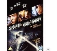 Sky Captain and the World of Tomorrow – Paramount Pictures – Écran large – Édition Collector