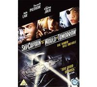 Sky Captain And The World Of Tomorrow