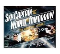 SKY CAPTAIN & THE WORLD OF TOMORROW/ED SP/2 DVD/VN G