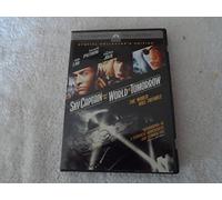 Sky Captain & The World of Tomorrow [Import USA Zone 1]