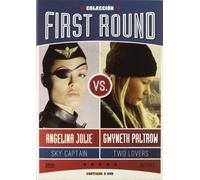 Sky Captain/Two Lovers [Import]