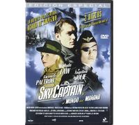 Sky Captain Y El Mundo Del (Ed.ESP.) [Import]