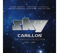 Carillon-The Singles Collection 1979/1987