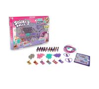 Sky Castle Sticki Rolls Sticki Station S2, autocollants à partager portables, ki